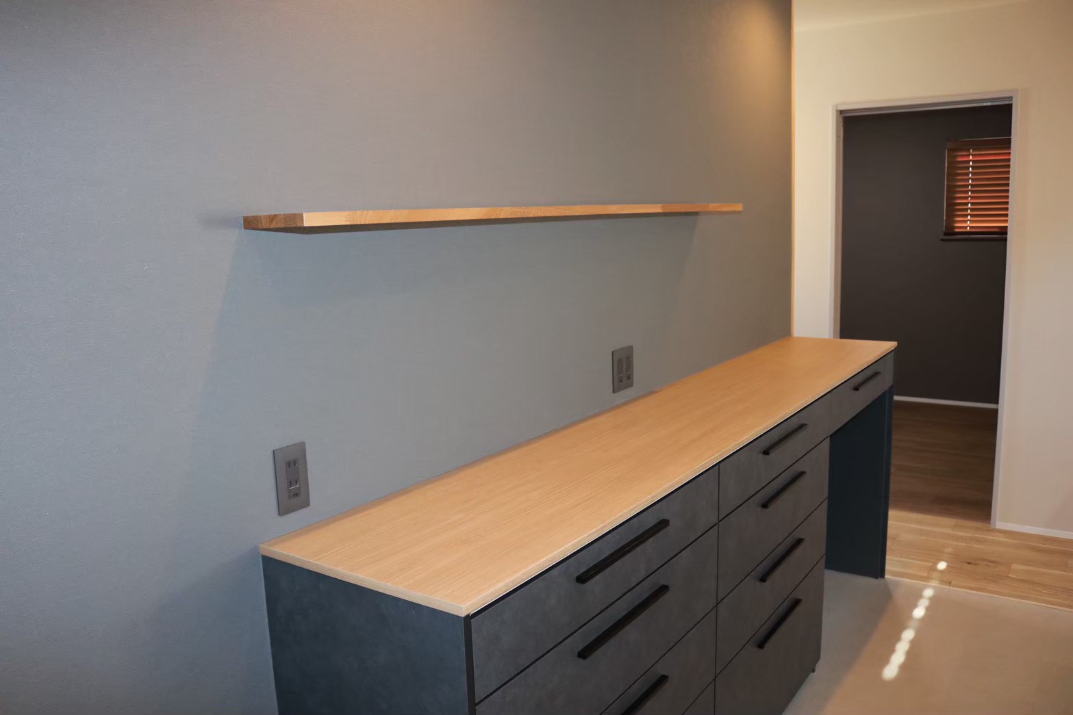 2025年11月新潟市秋葉区I様邸新築工事