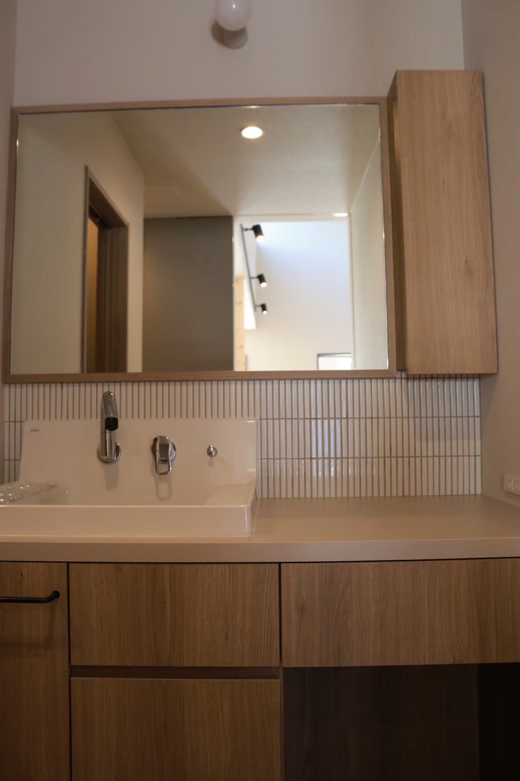 2025年11月新潟市秋葉区I様邸新築工事