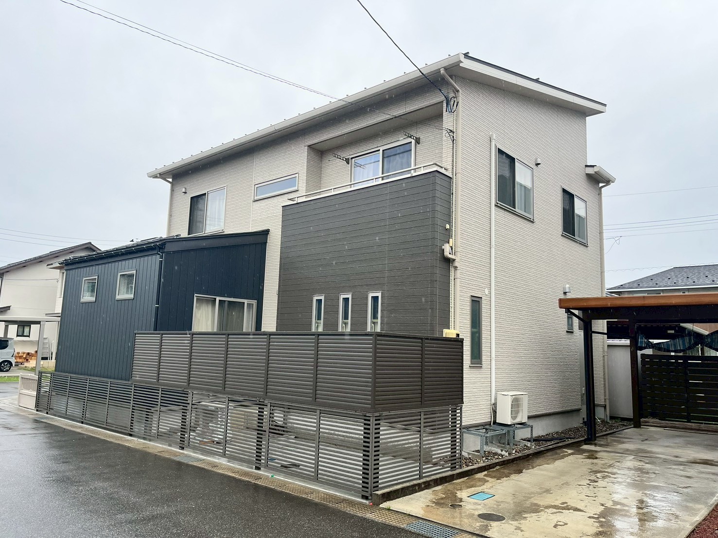 2026年3月新潟市秋葉区W様邸増改築工事