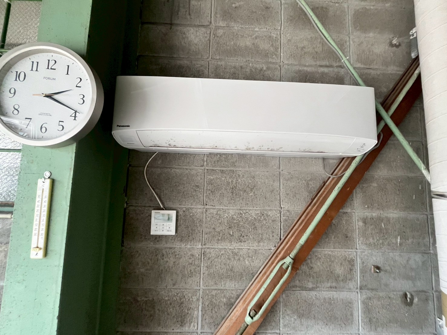 長岡市蔵王１丁目　貸倉庫50.64㎡