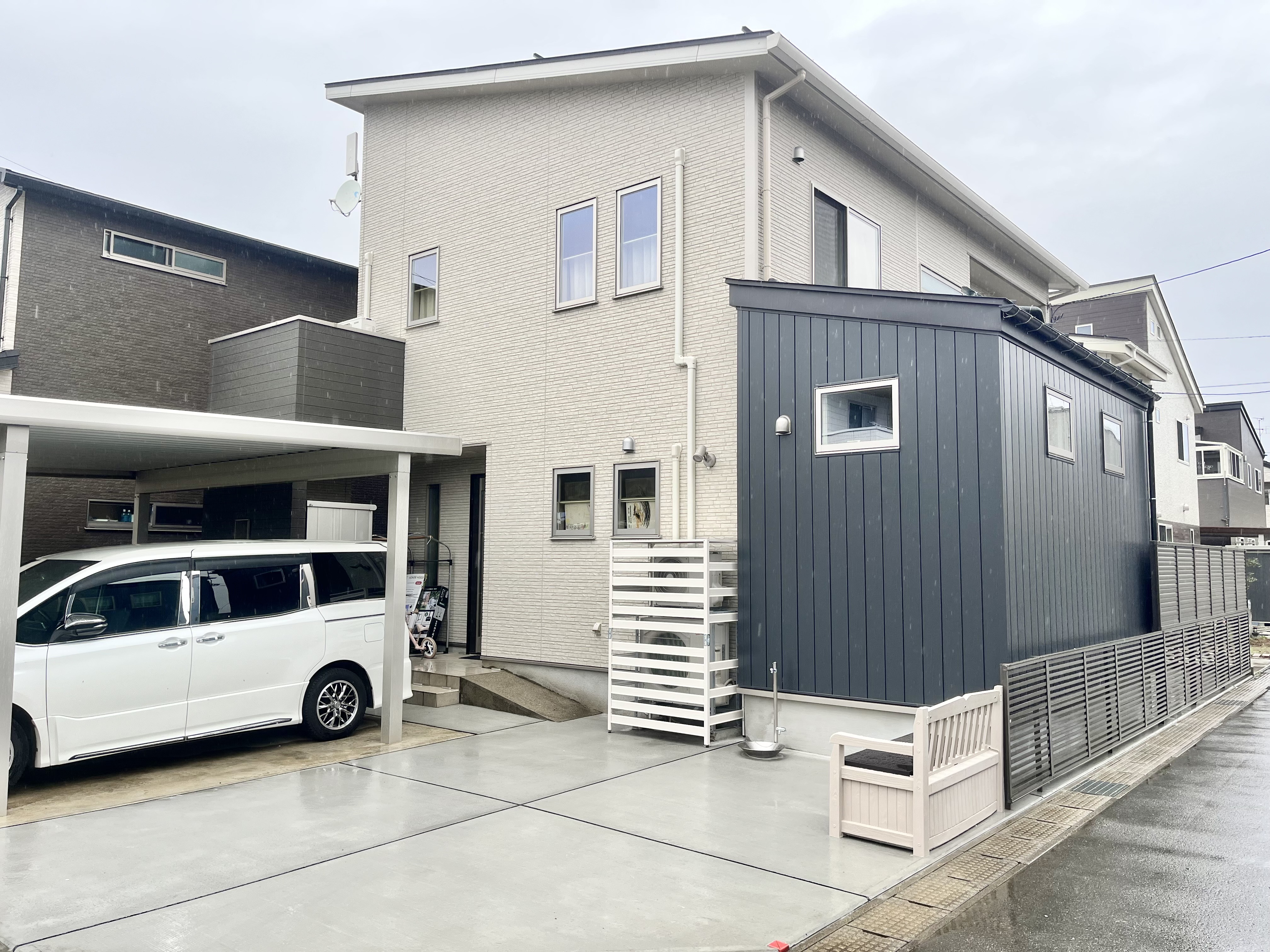 2026年3月新潟市秋葉区W様邸増改築工事