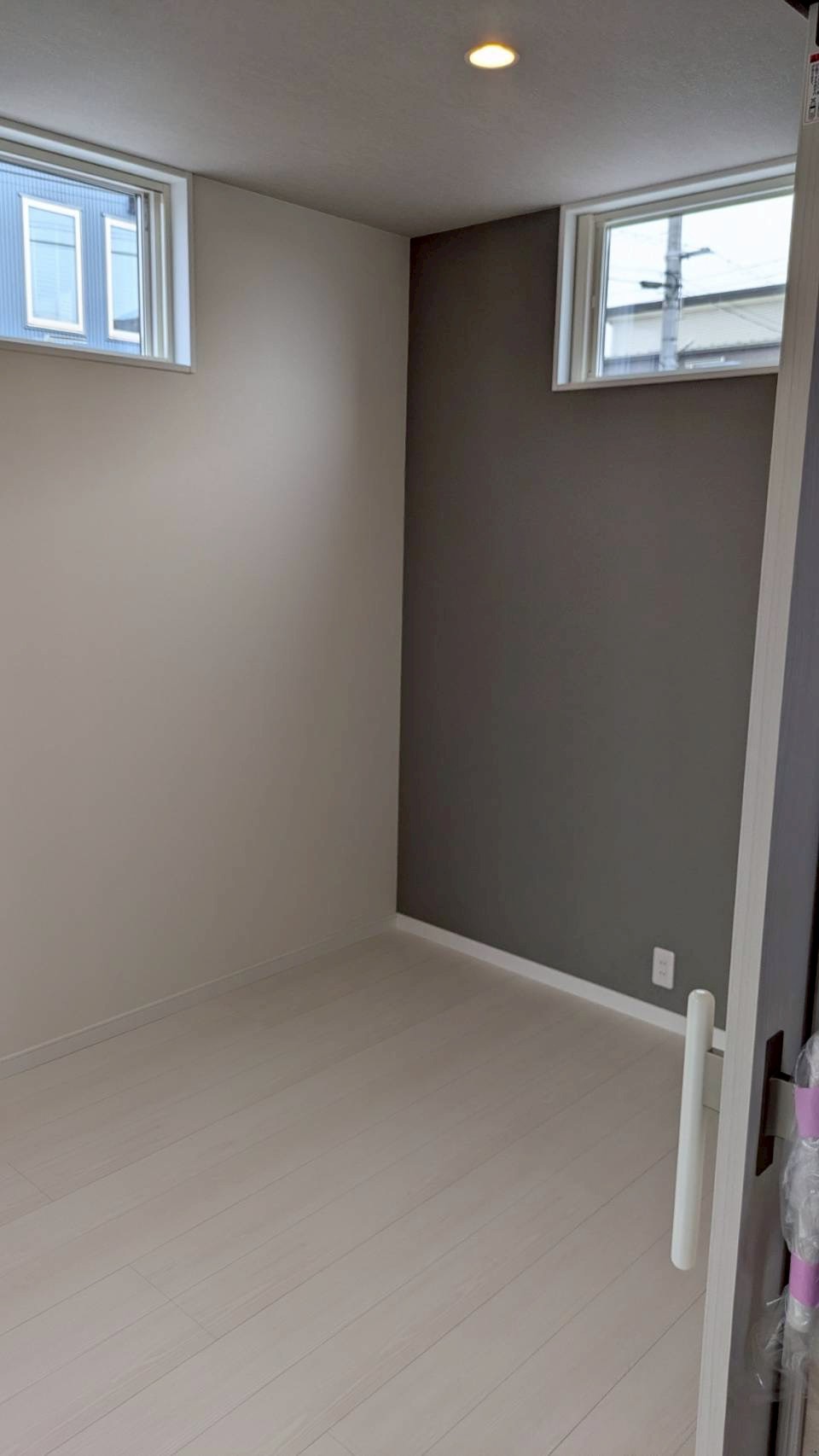 2026年3月新潟市秋葉区W様邸増改築工事