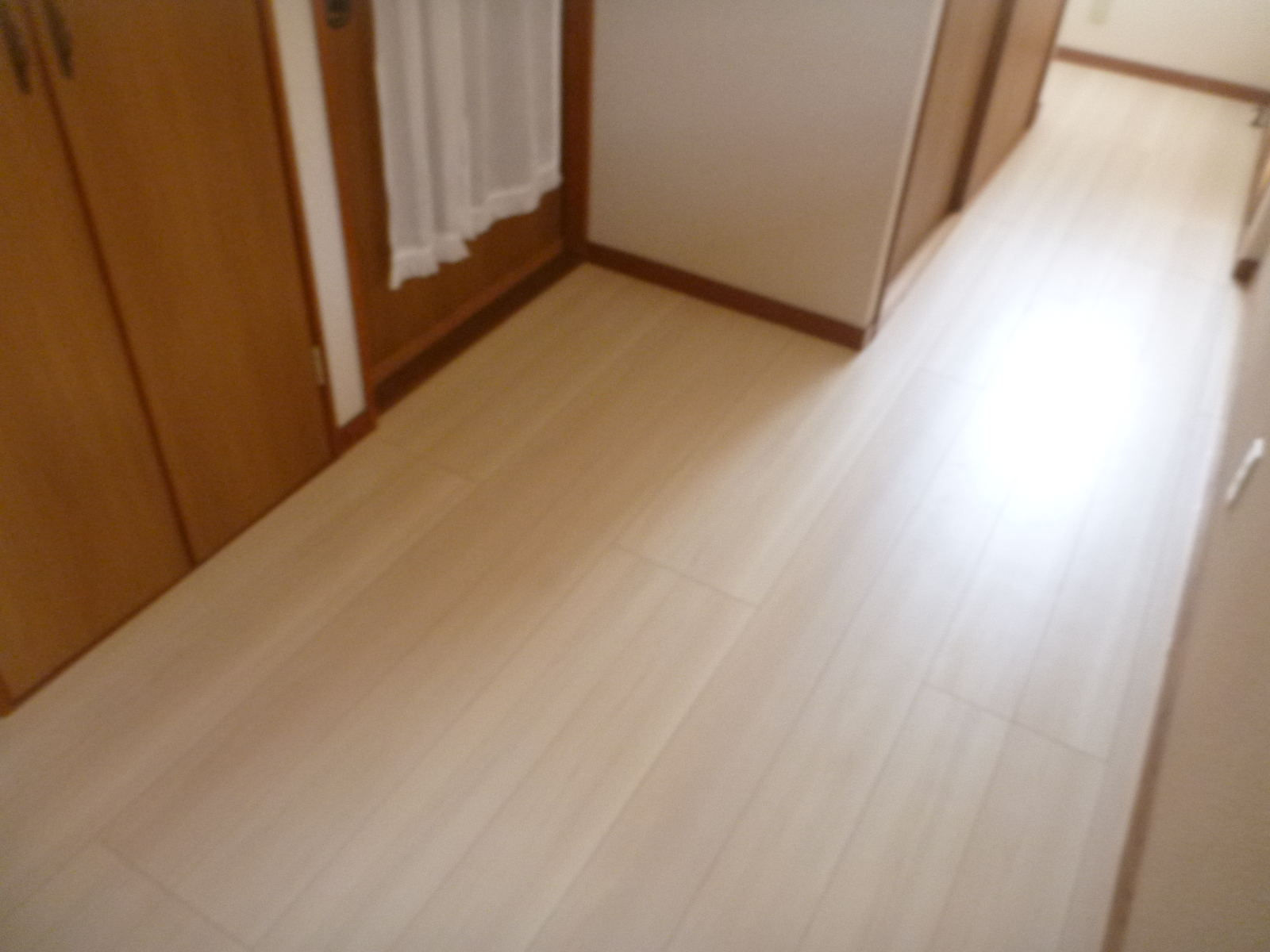 ２０２６年４月長岡市T様邸　雪害屋根修繕工事